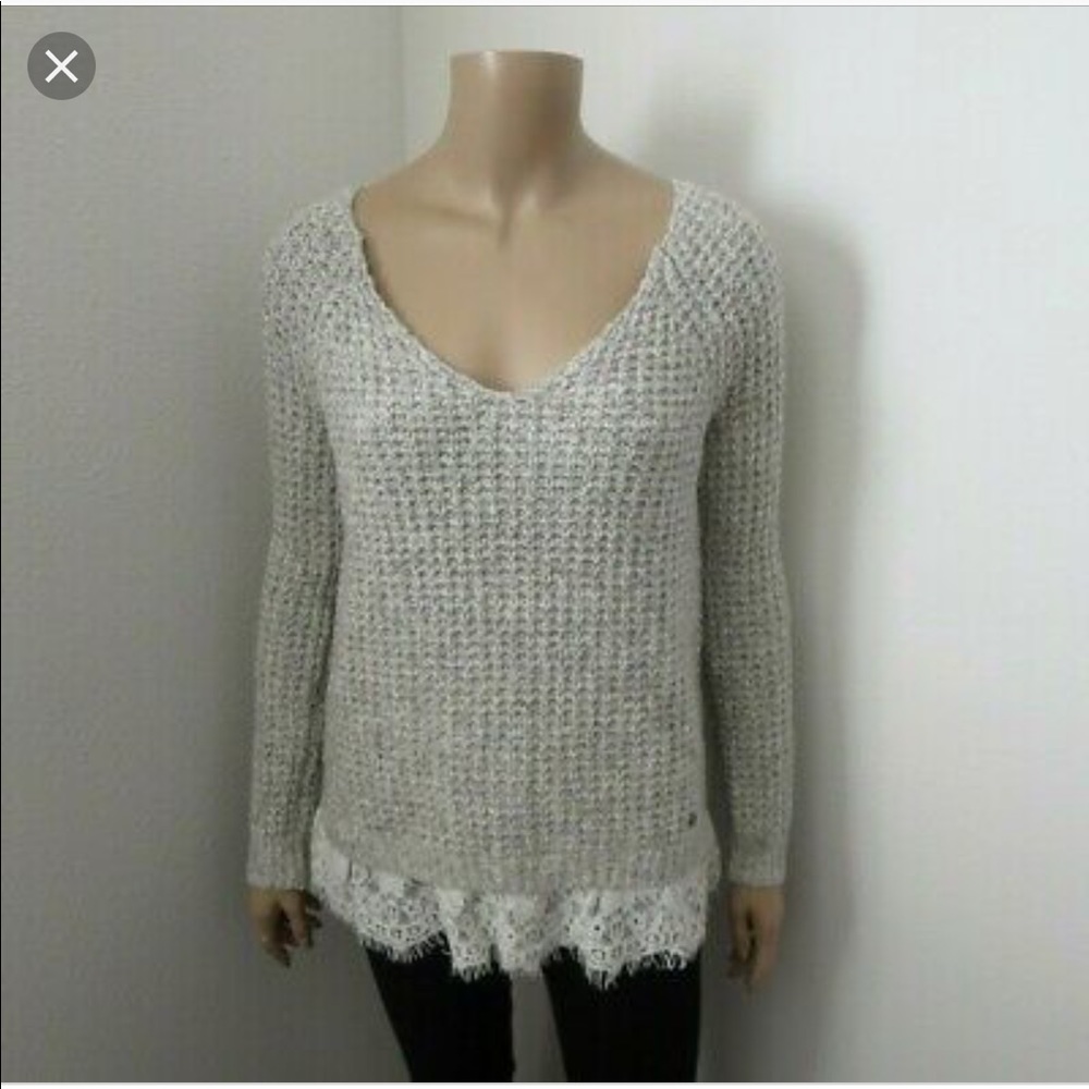 Hollister Sweaters